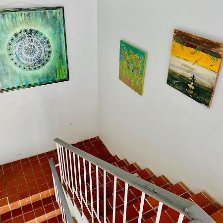 Miramar Village Lodge San Juan Esterno foto